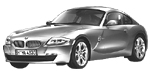 BMW E86 P076A Fault Code