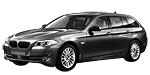 BMW F11 P076A Fault Code