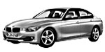 BMW F30 P076A Fault Code
