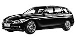 BMW F31 P076A Fault Code
