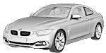 BMW F32 P076A Fault Code