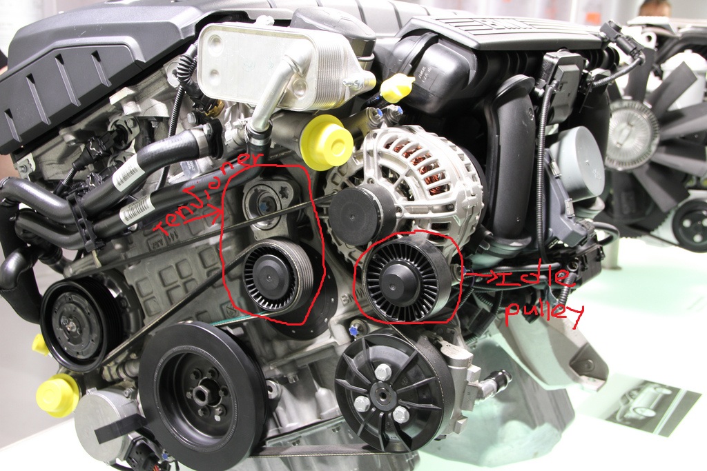 See P076A in engine