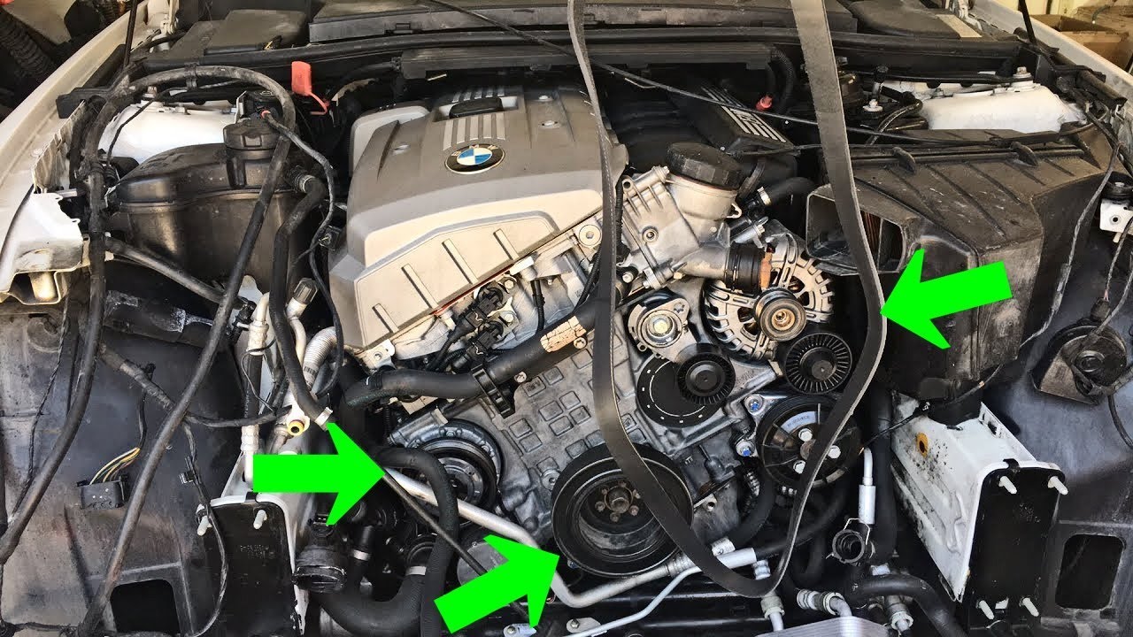 See P076A repair manual