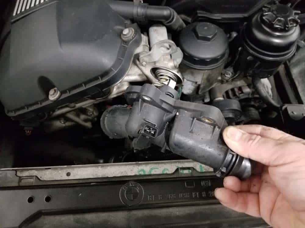 See P076A in engine
